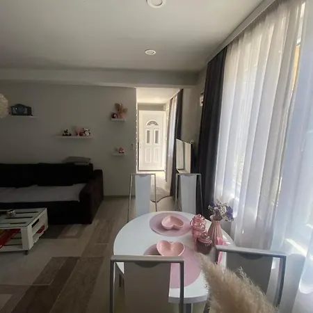 Fairytale Apartman