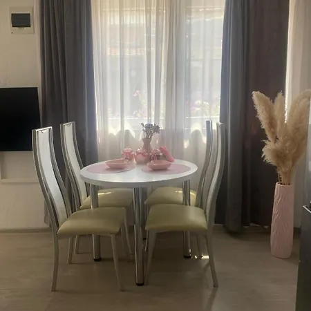 Fairytale Apartman *
