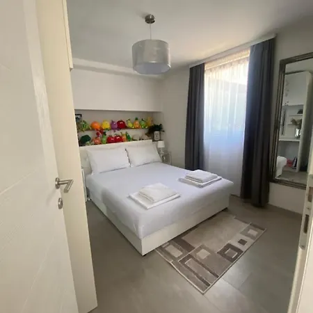 Fairytale Apartament *