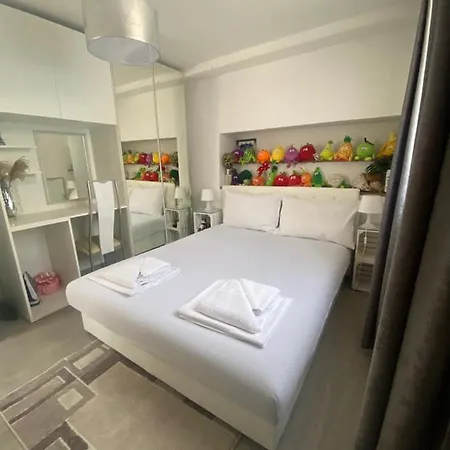 Apartman Fairytale