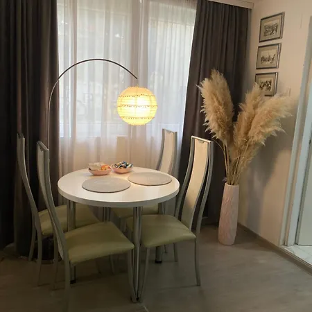 Fairytale Apartman