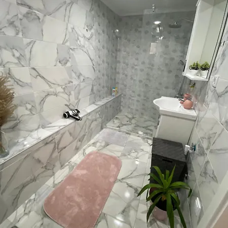 Fairytale Apartman