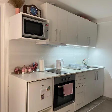 Apartament Fairytale *