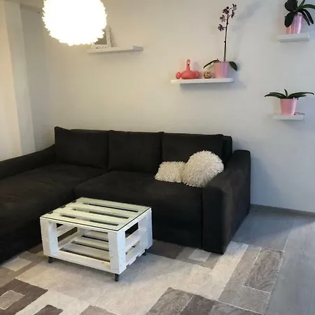 Fairytale Apartament Sarajewo