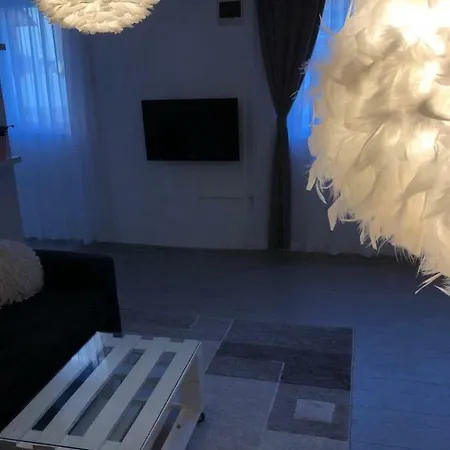 Fairytale Apartman Sarajevo
