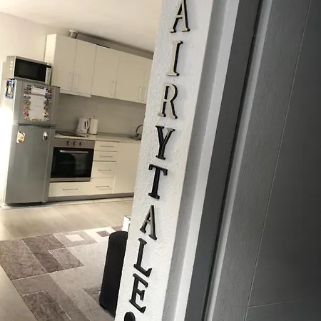 Fairytale Apartament