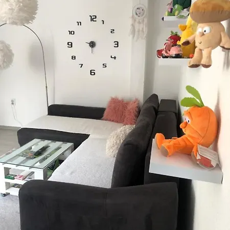 Fairytale Apartament